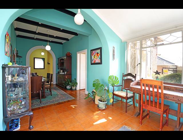 4 BEDROOM HOUSE FOR SALE IN KENSINGTON